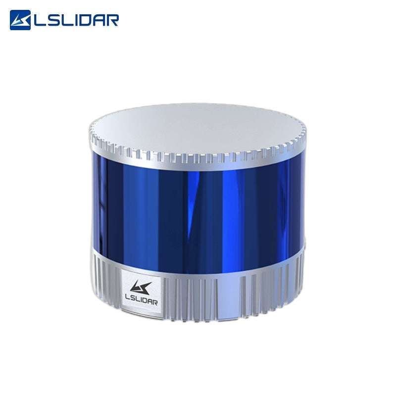 LSLIDAR C16 LiDAR