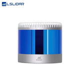 LSLIDAR C16 LiDAR
