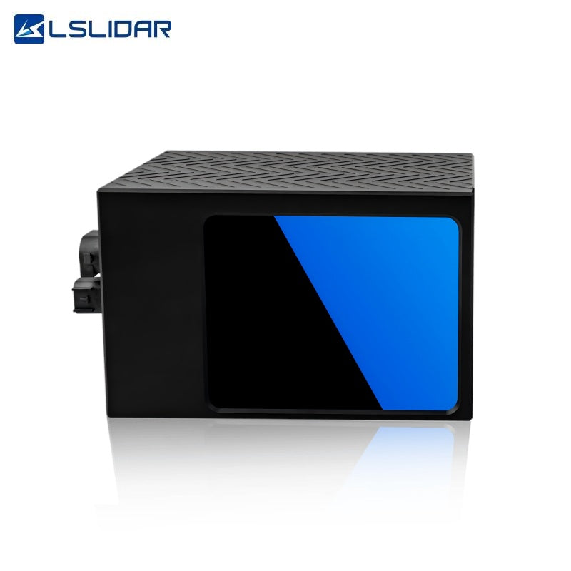 LSLIDAR CH128 Series LiDAR