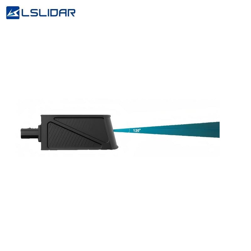 LSLIDAR CX-S3 LiDAR