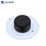 LSLIDAR M10 LiDAR
