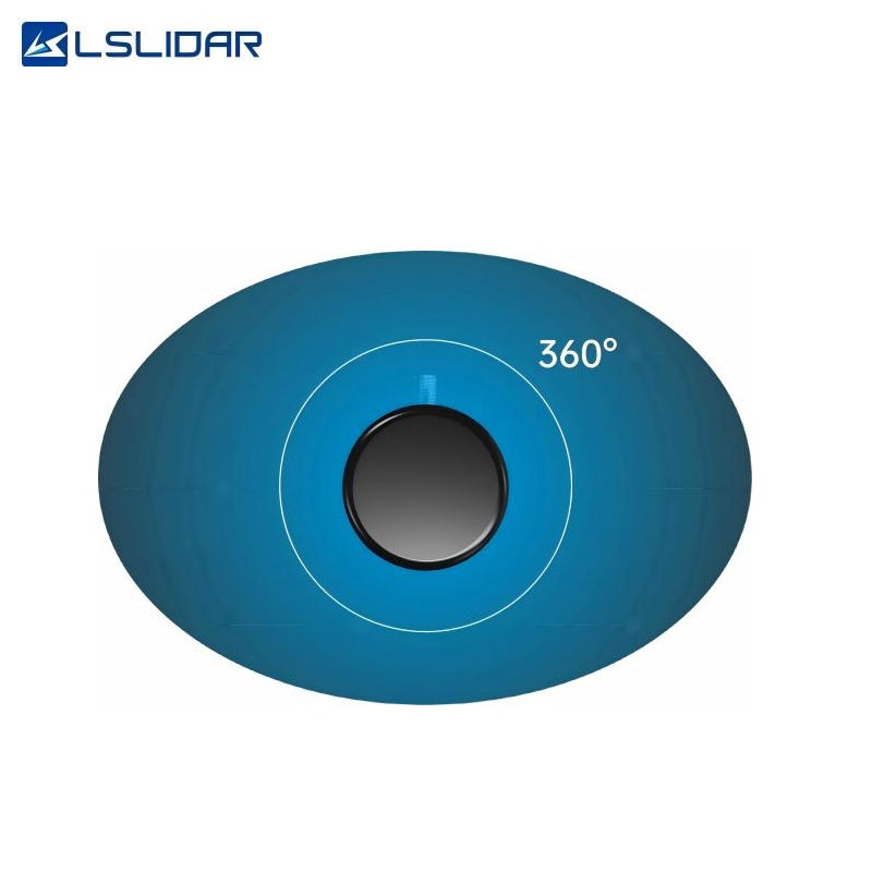 LSLIDAR N301 LiDAR