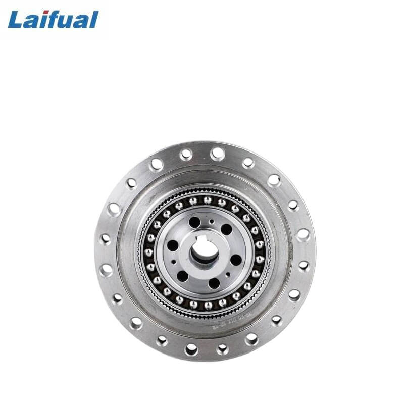 Laifual LSS Series Motor