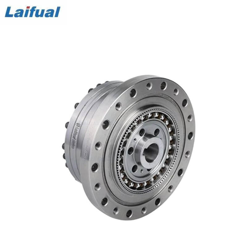 Laifual LSS Series Motor