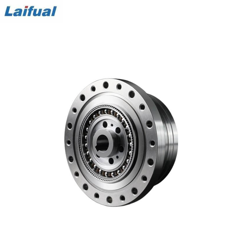 Laifual LSS Series Motor