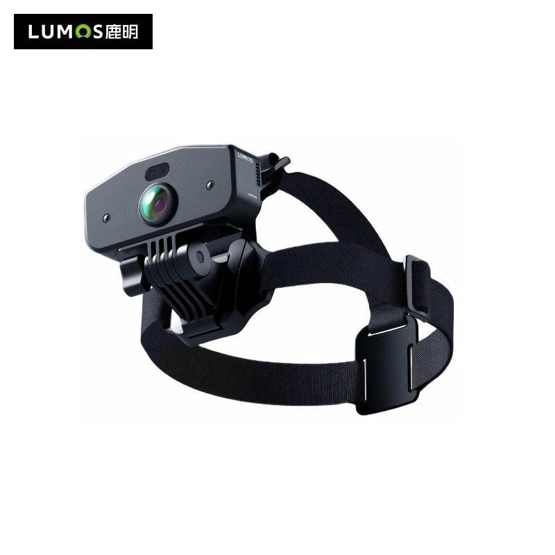 LUMOS FastUMI Ego – AIFITLAB