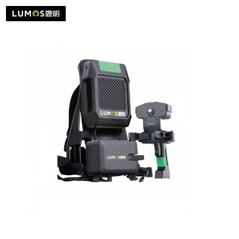 LUMOS FastUMI Go – AIFITLAB