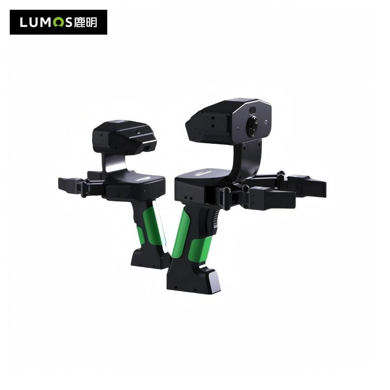 LUMOS FastUMI Pro – AIFITLAB