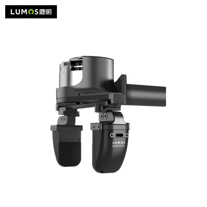 LUMOS LUS GT Tactile Gripper