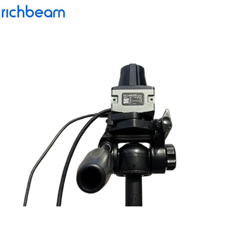 RichBeam LakiBeam LiDAR