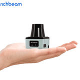 RichBeam LakiBeam LiDAR