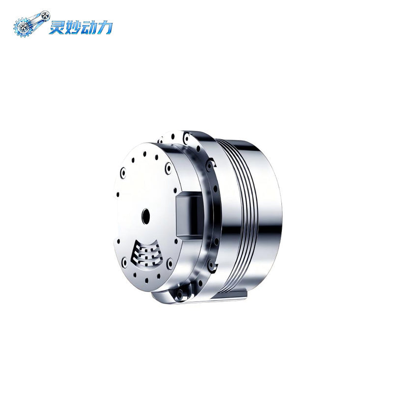 LinkDynamics P80 Motor