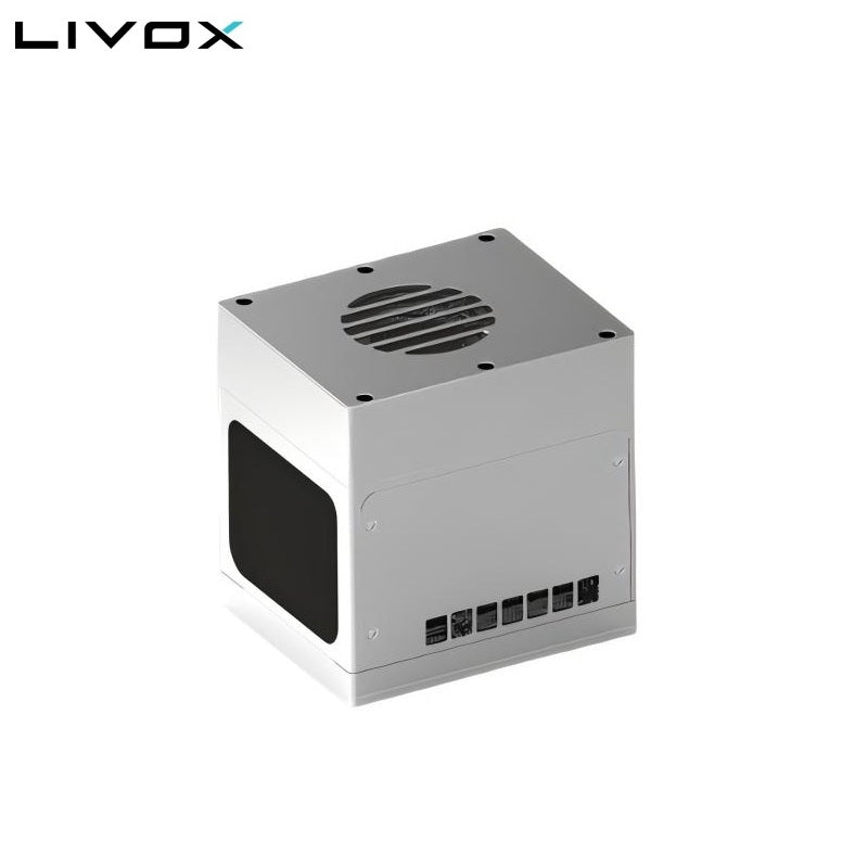 Livox Avia2 LiDAR