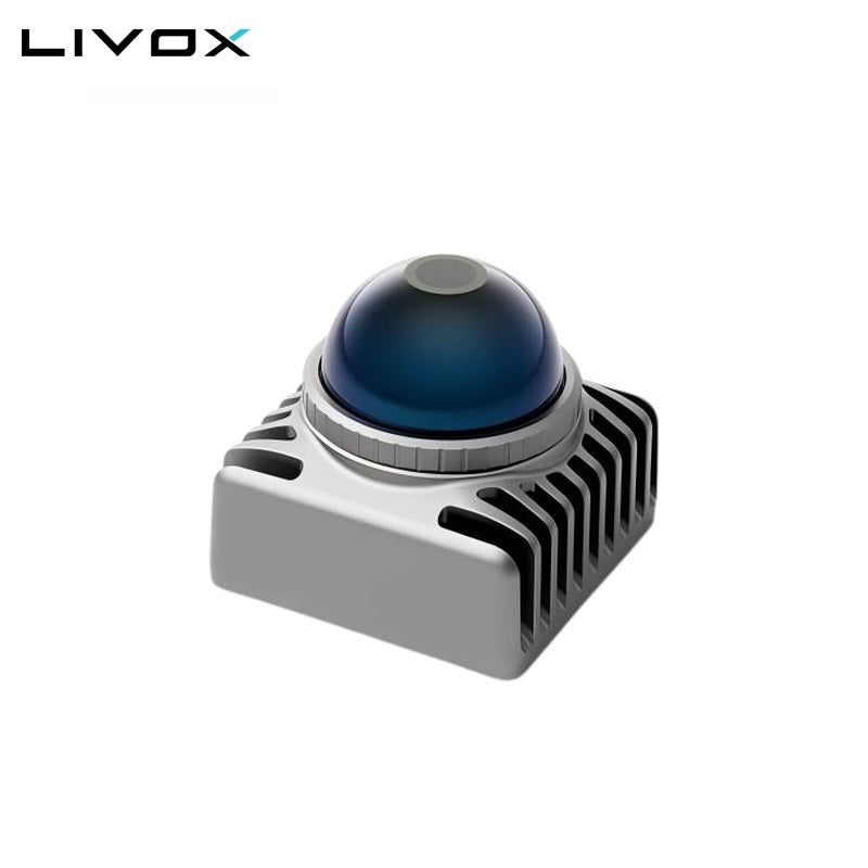 Livox MID-360/360S LiDAR