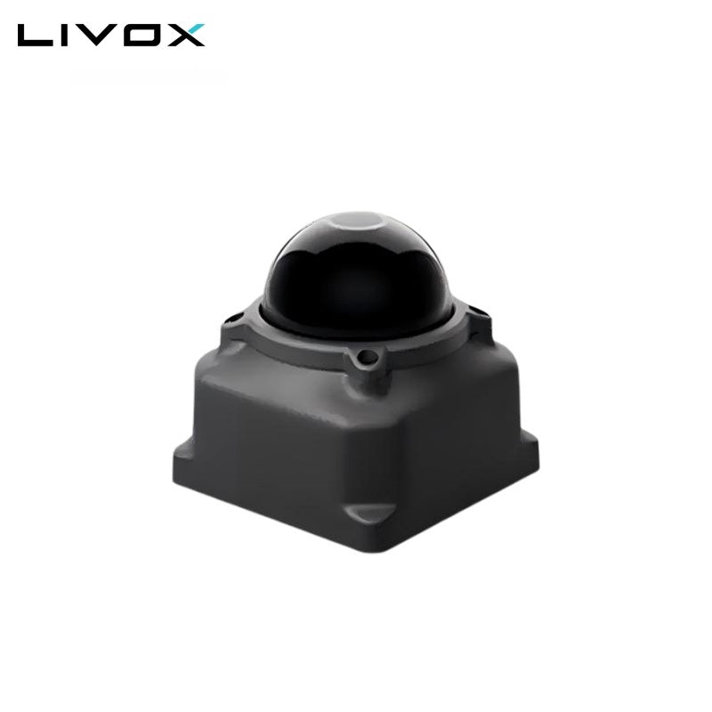 Livox MID-360L LiDAR