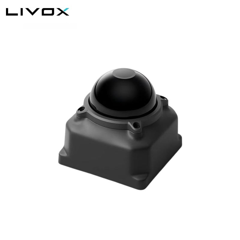 Livox MID-360L LiDAR