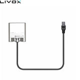 Livox MID-40 LiDAR