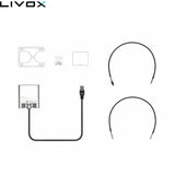 Livox MID-40 LiDAR