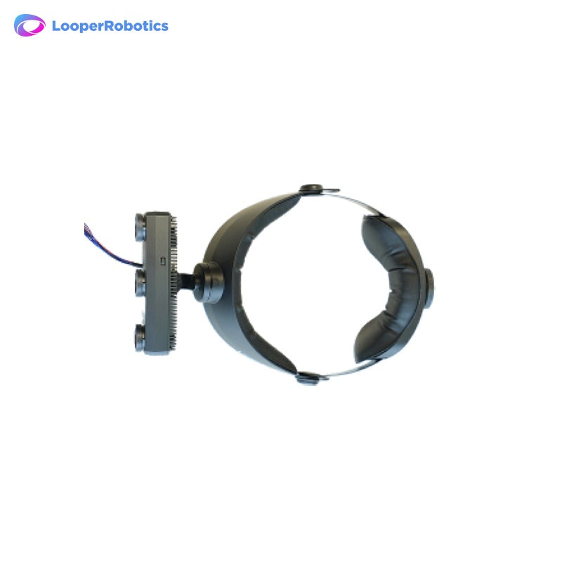 Looper Robotics Data Acquisition Package