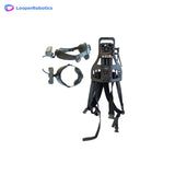 Looper Robotics Data Acquisition Package