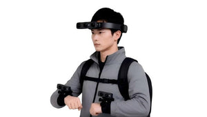 Looper Robotics Data Acquisition Package