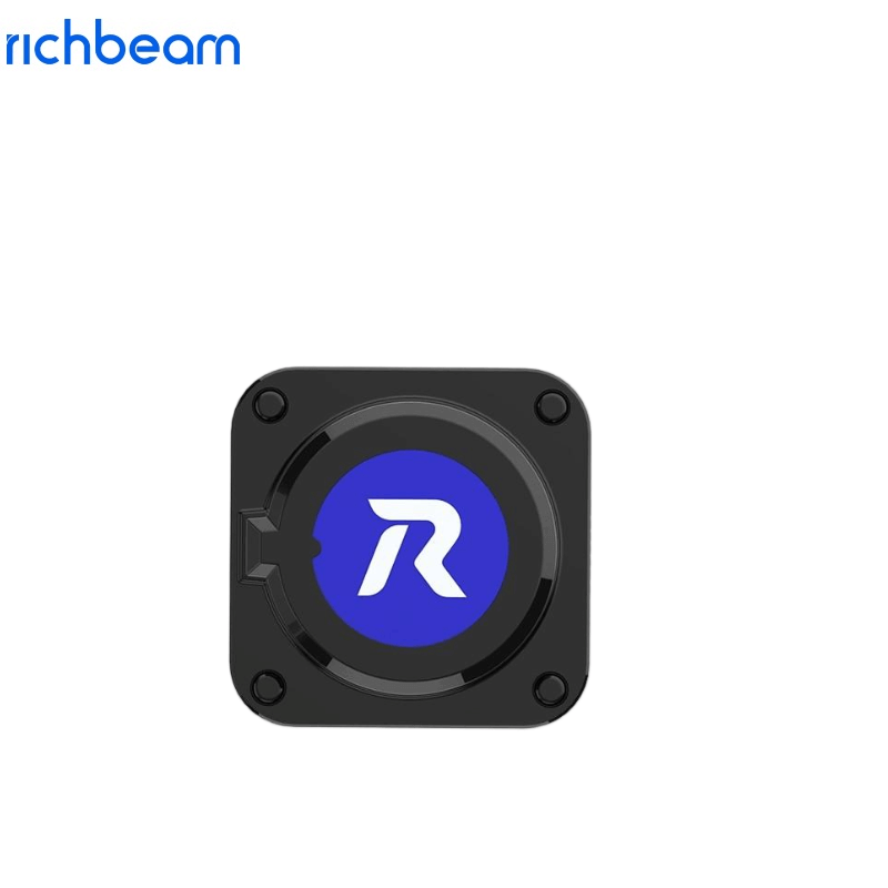 RichBeam LoraBeam LiDAR