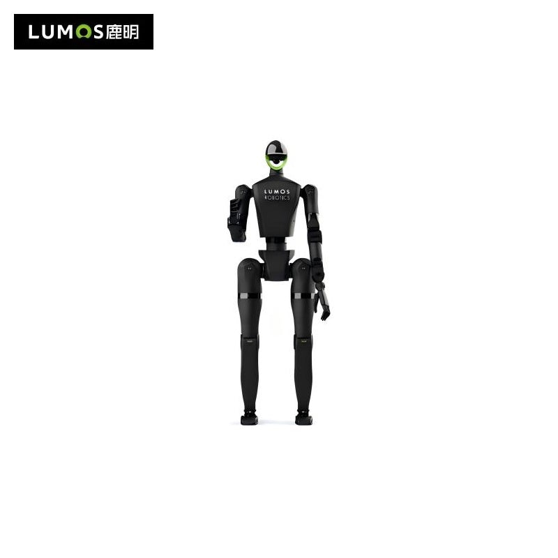LUMOS LUS2 Robot