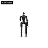 LUMOS LUS2 Robot