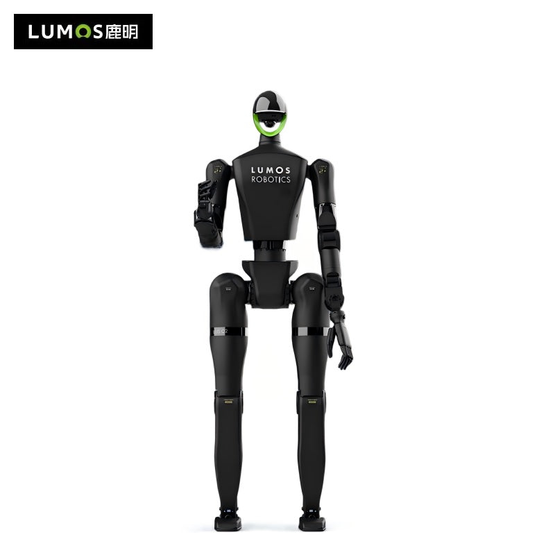 LUMOS LUS2 Robot