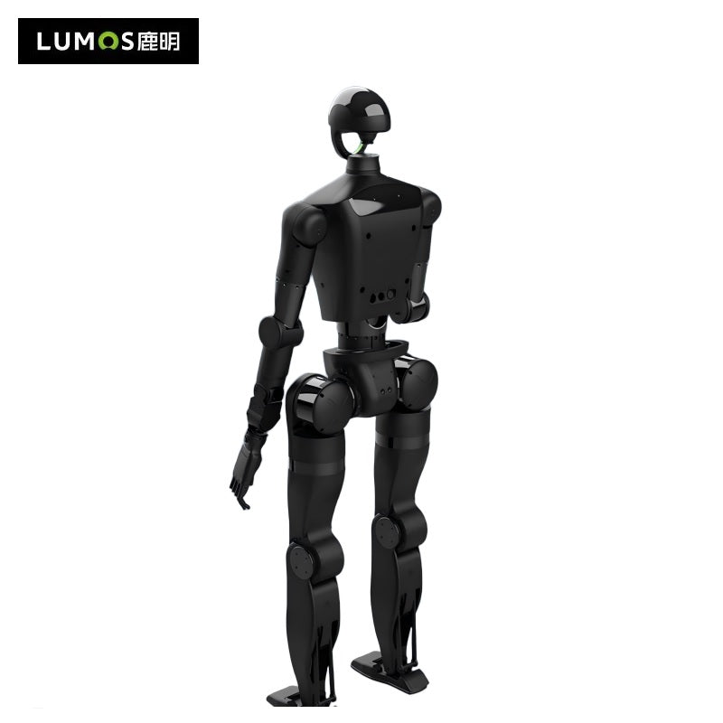 LUMOS LUS2 Robot