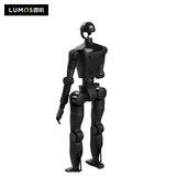 LUMOS LUS2 Robot