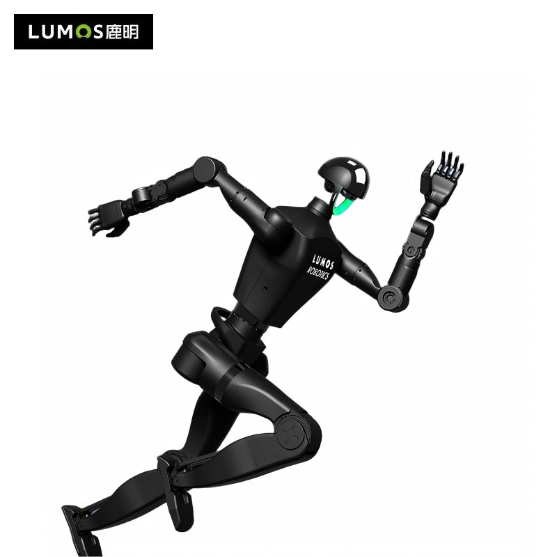 LUMOS LUS2 Robot