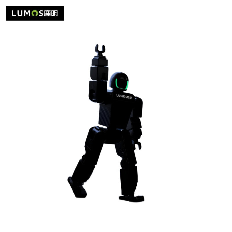 LUMOS NIX Robot