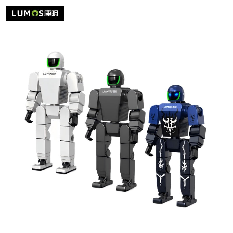 LUMOS NIX Robot