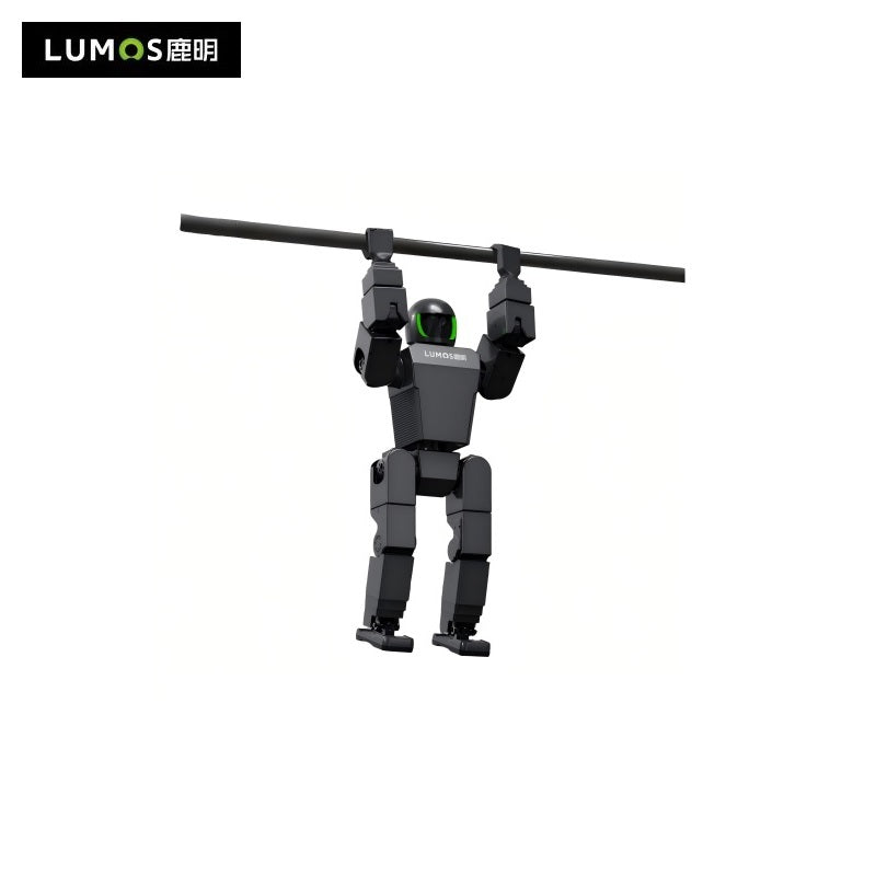 LUMOS NIX Robot – AIFITLAB