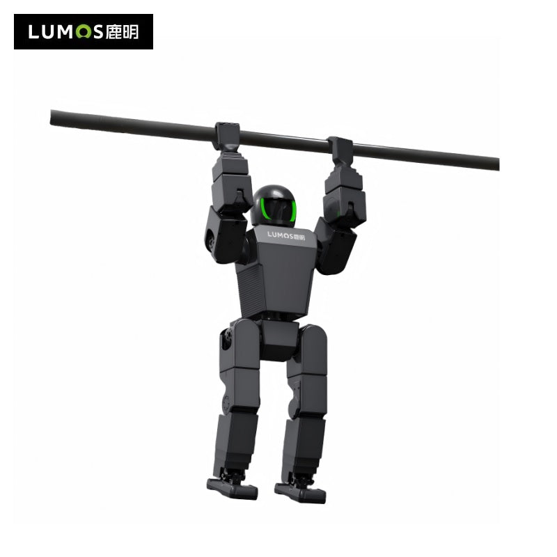 LUMOS NIX Robot