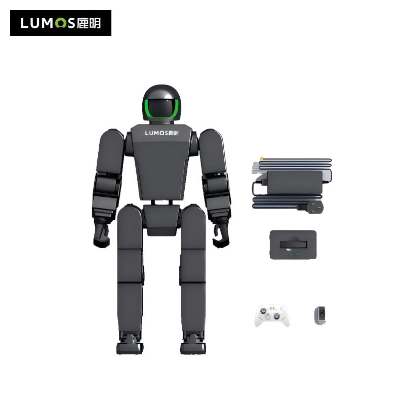LUMOS NIX Robot