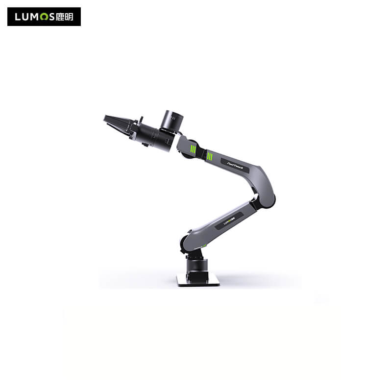 LUMOS Touch Robotic Arm
