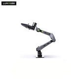 LUMOS Touch Robotic Arm