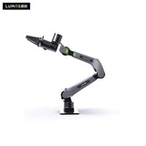 LUMOS Touch Robotic Arm