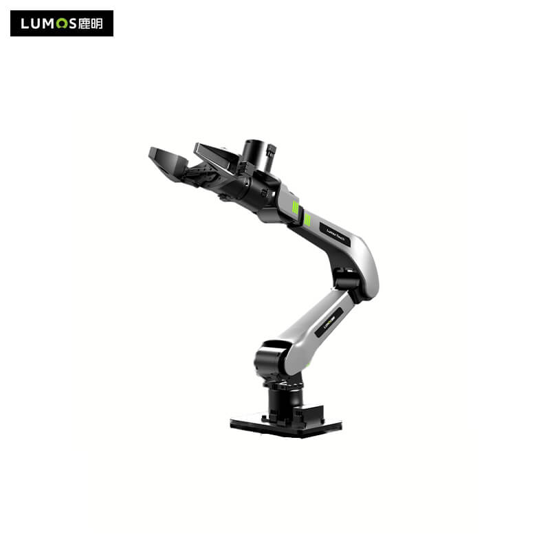 LUMOS Touch Robotic Arm