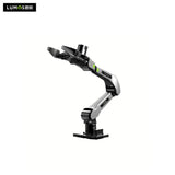 LUMOS Touch Robotic Arm
