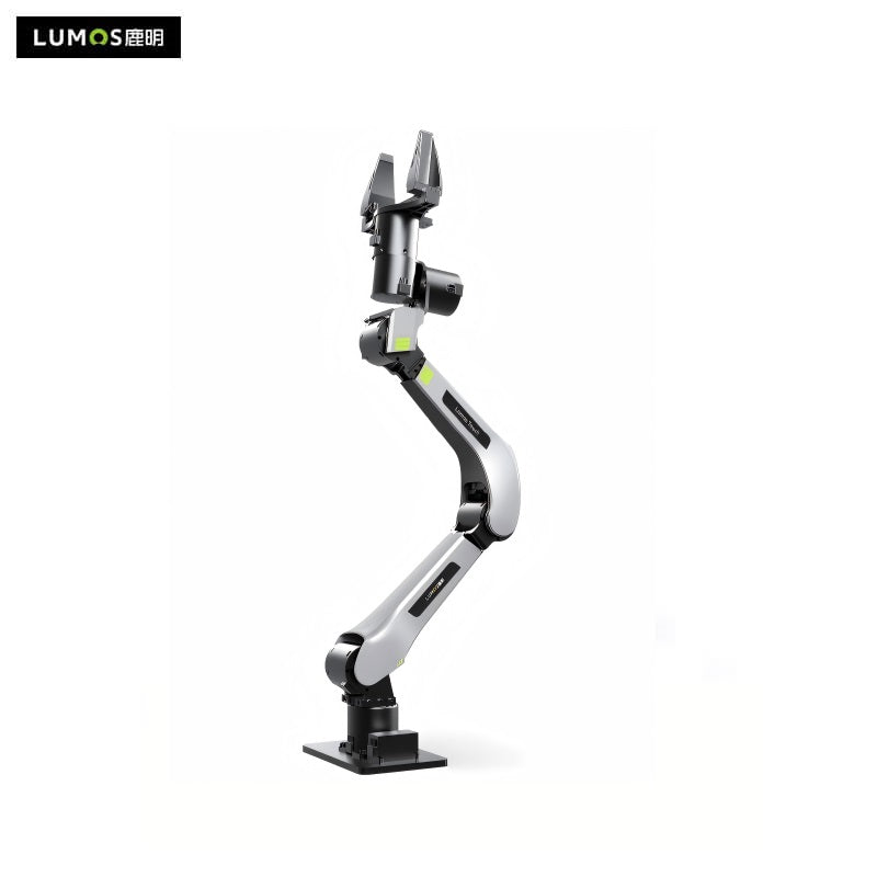 LUMOS Touch Robotic Arm