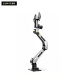 LUMOS Touch Robotic Arm