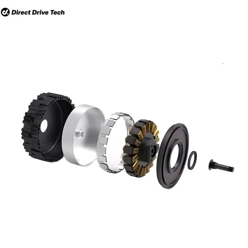 Direct Drive Tech M0603B_224 Directdrive Motor