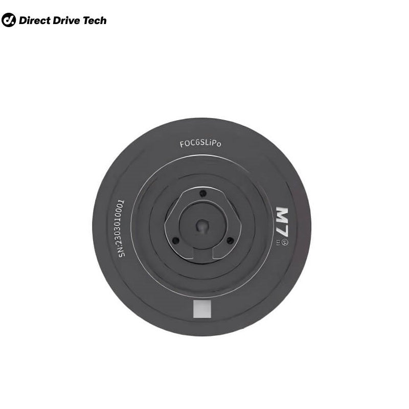 Direct Drive Tech M0701A_111 Directdrive Motor