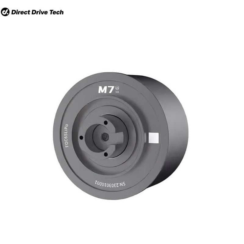 Direct Drive Tech M0701A_111 Directdrive Motor