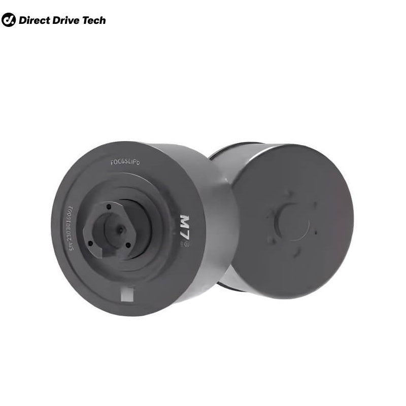 Direct Drive Tech M0701A_111 Directdrive Motor