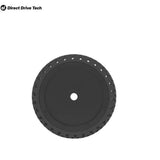 Direct Drive Tech M1502D_233 Directdrive Motor