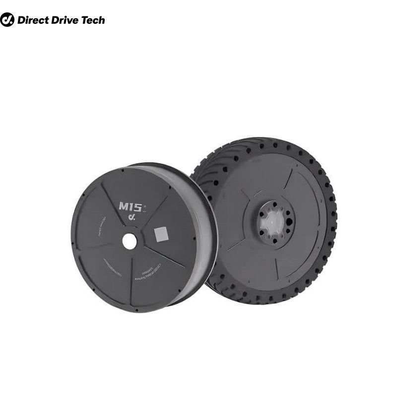 Direct Drive Tech M1502E_111 Directdrive Motor
